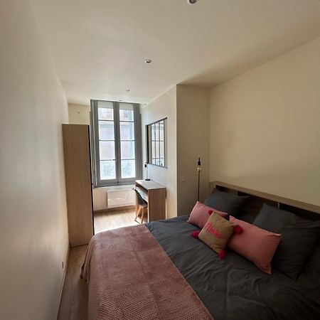Ferienwohnung L Oustalet Castelnaudary Exterior foto