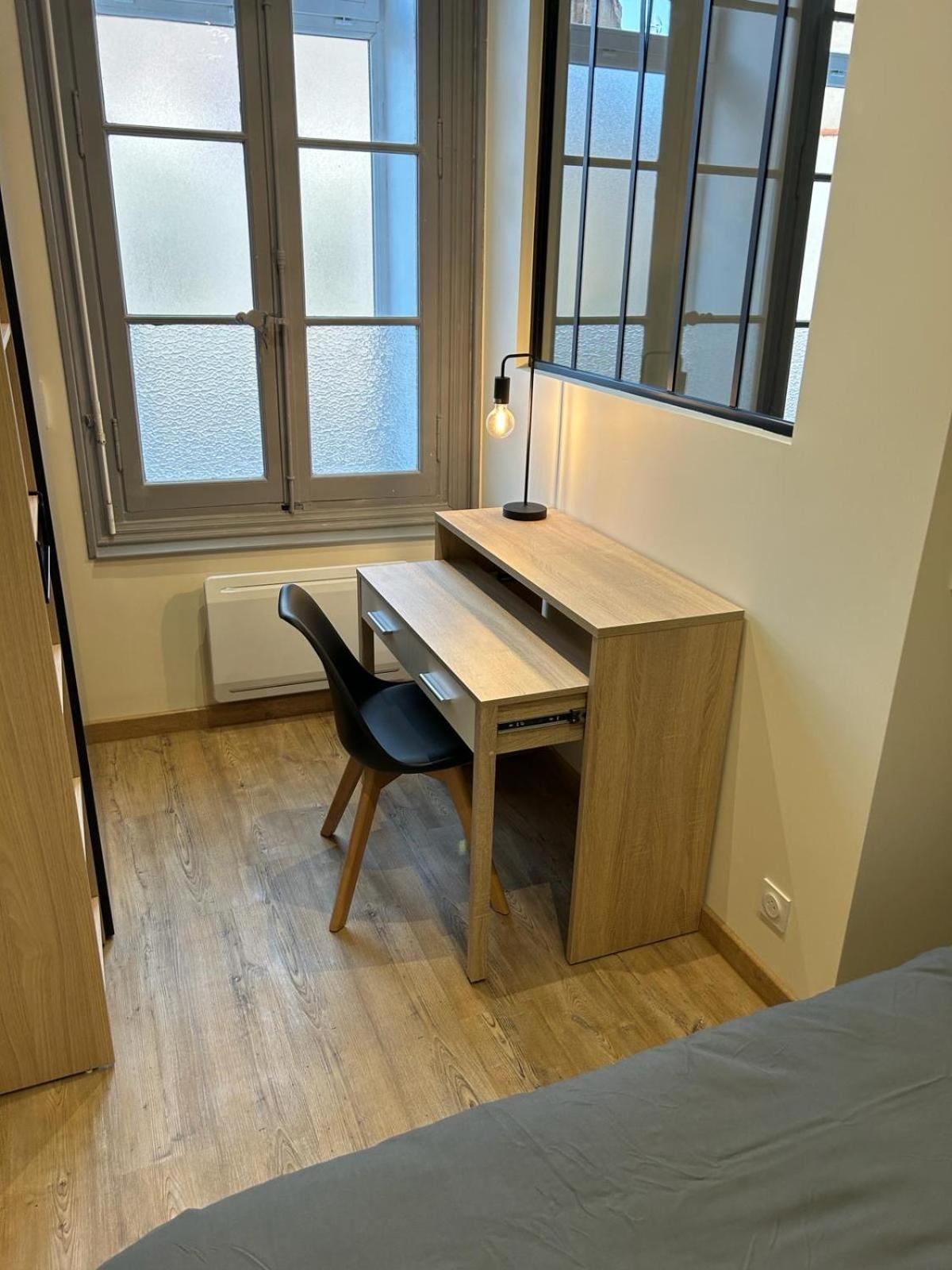 Ferienwohnung L Oustalet Castelnaudary Exterior foto