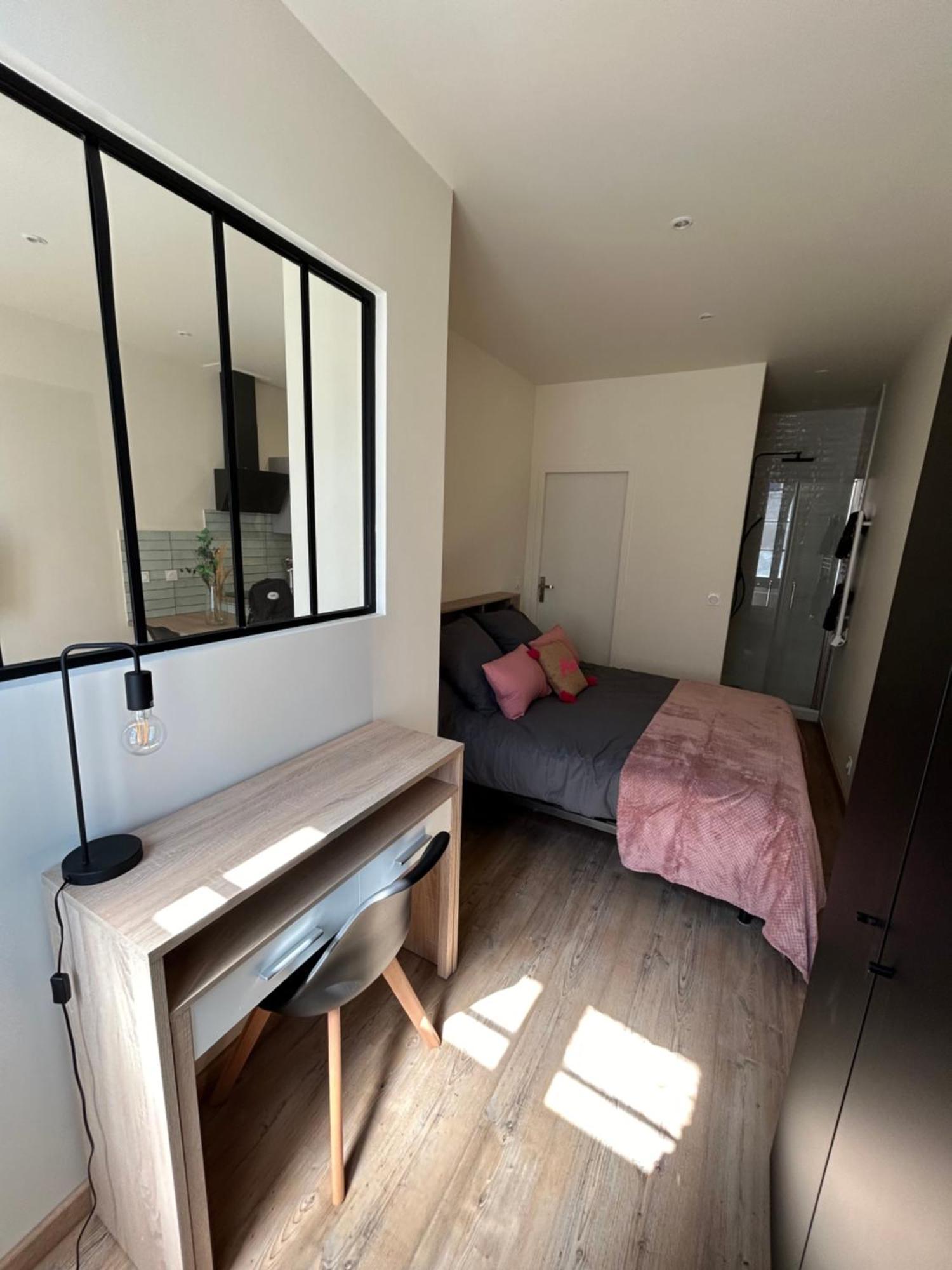Ferienwohnung L Oustalet Castelnaudary Exterior foto