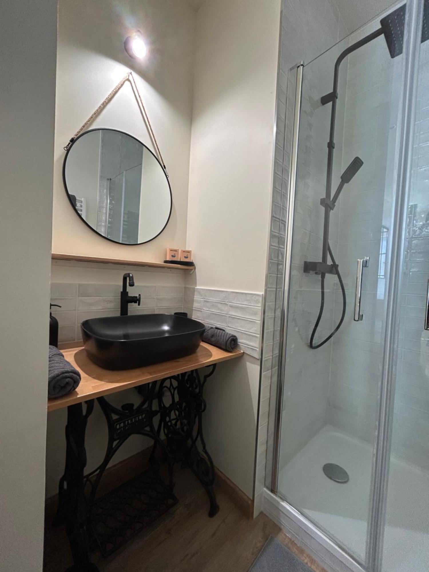 Ferienwohnung L Oustalet Castelnaudary Exterior foto